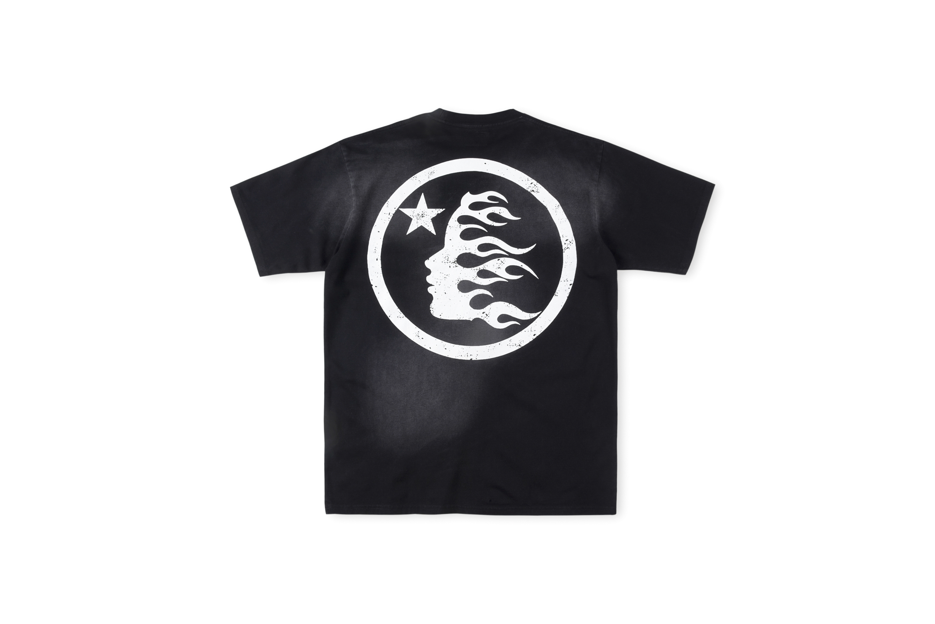 7-135 Hellstar T-shirt 2 Colors、mysite、Cacoeks