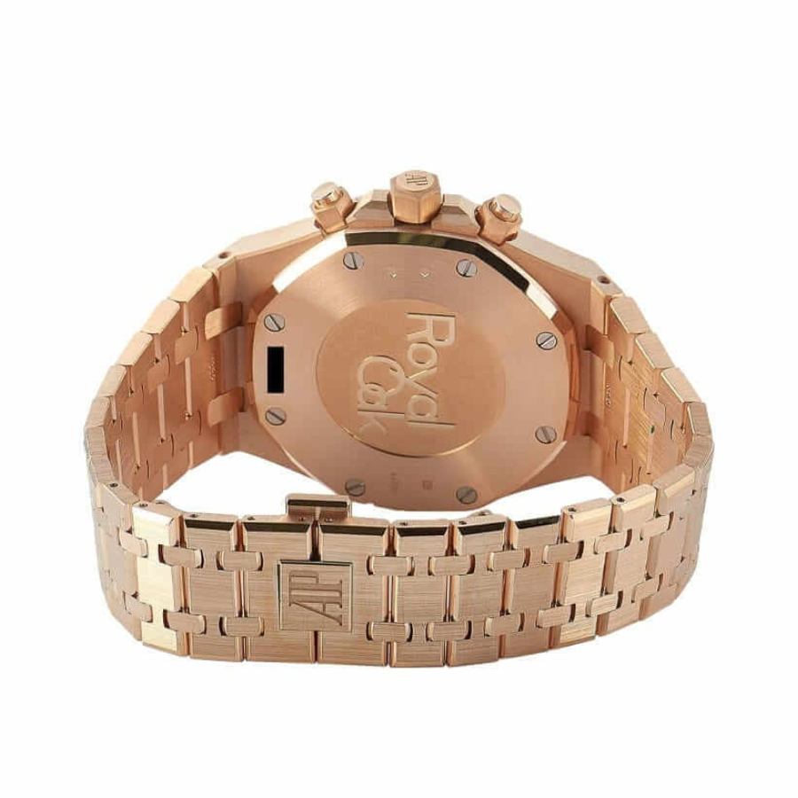Audemars Piguet Royal Oak Chronograph 26331OR.OO .D821CR.01 Replica
