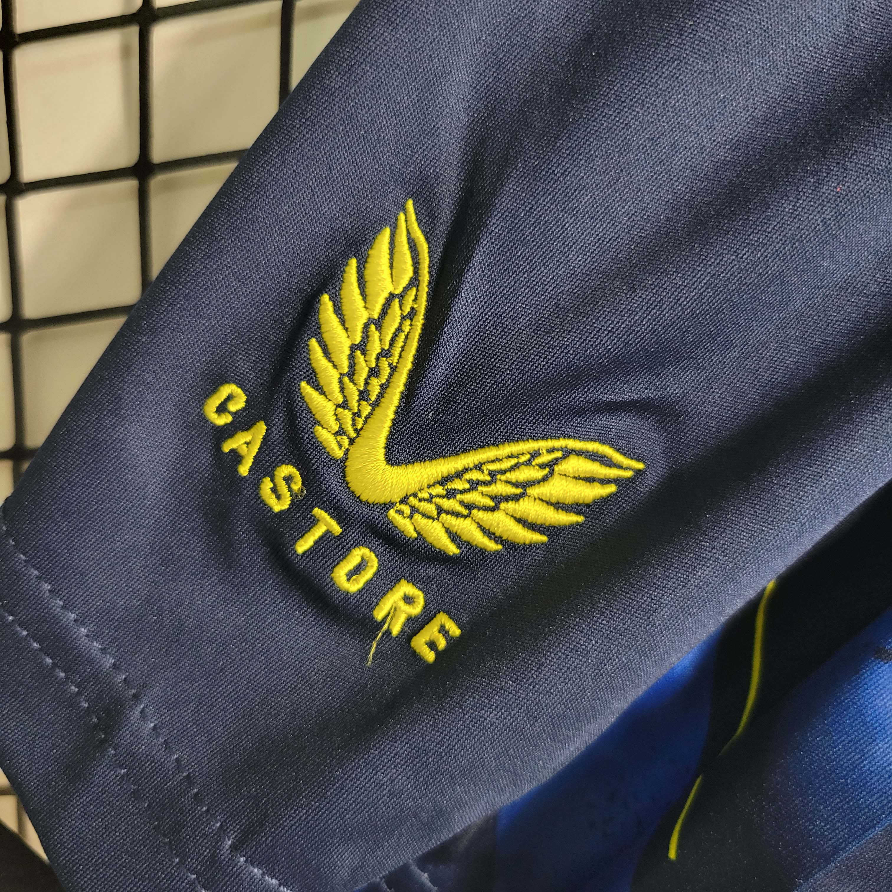 2023/2024 Newcastle United Third Away Football Jersey Shirt 1:1 Thai Quality Kids Size:football jersey mysite: unitedjerseyfootball 邓江浪:football