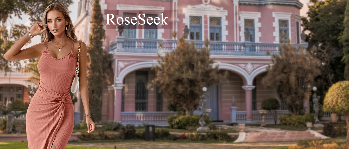 roseseek