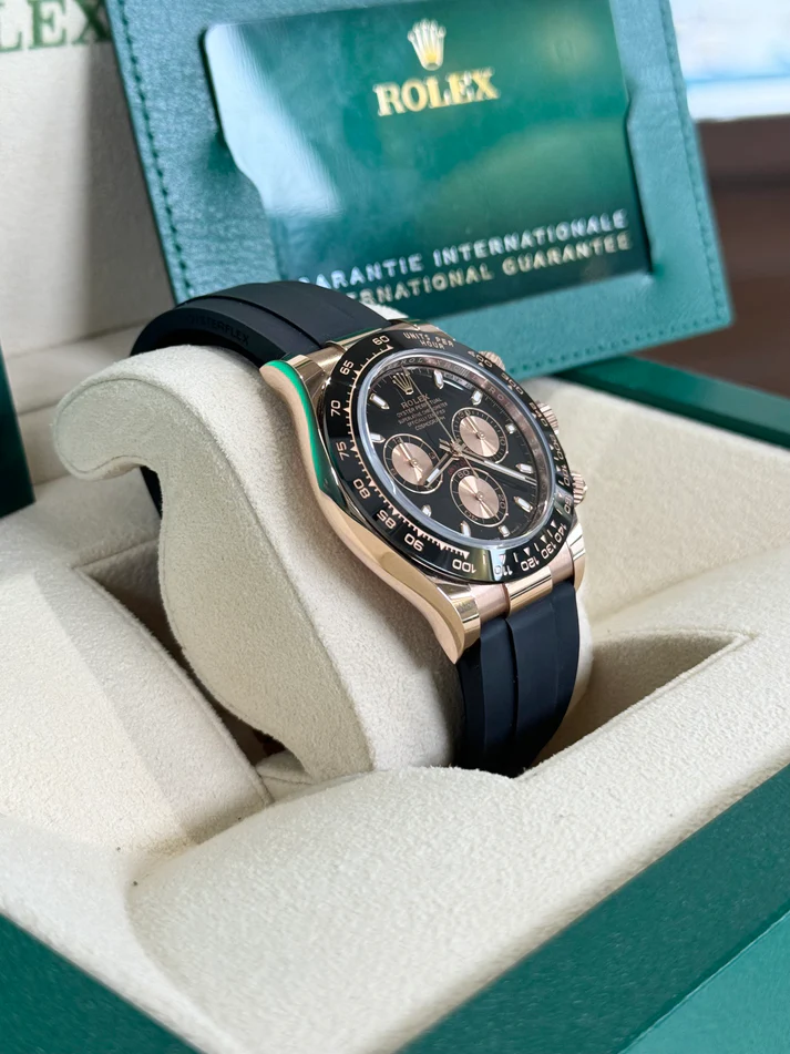 ZIICK Watch 2