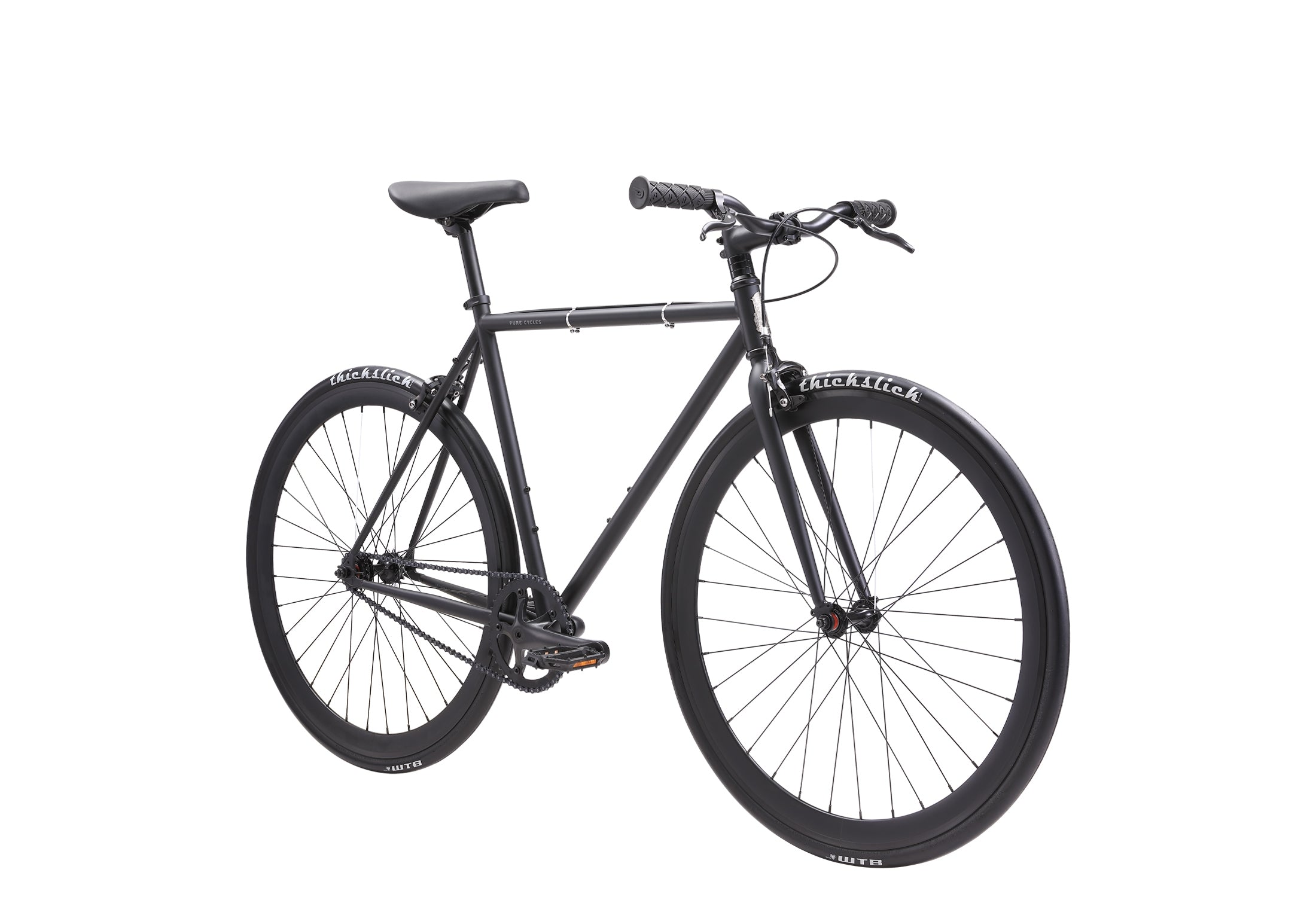 Pure Cycles Original、mySite、bearsvspackers