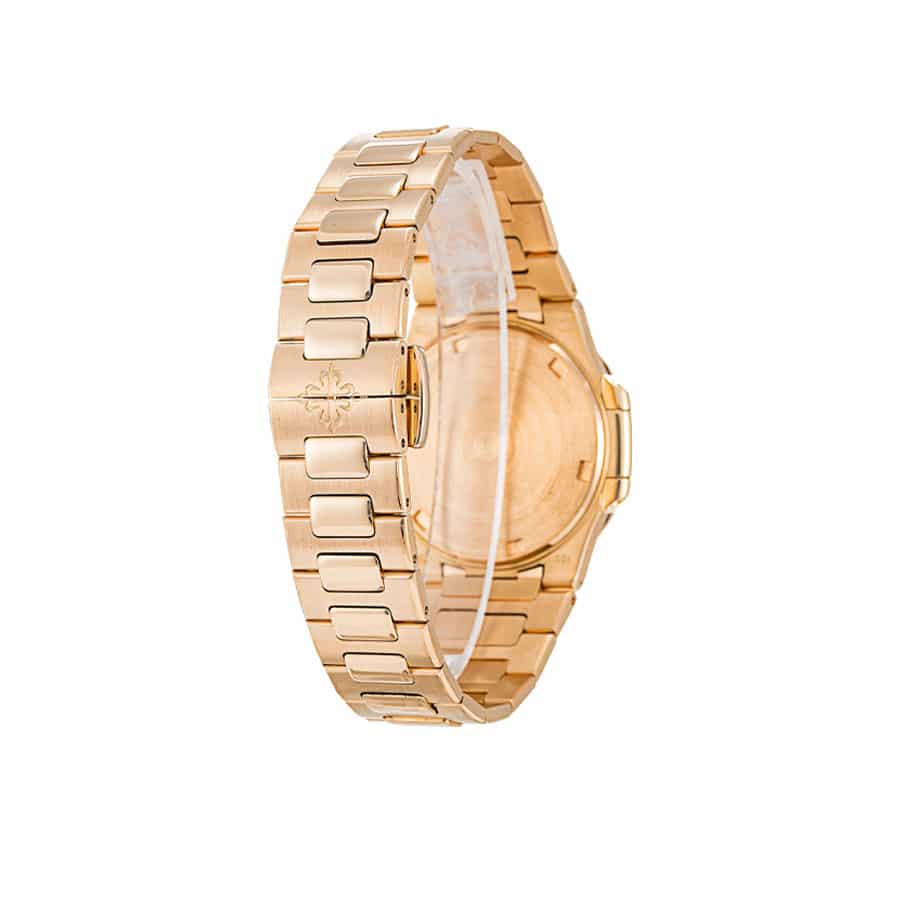 Patek Philippe Nautilus 7011/1R Replica-fasswatch