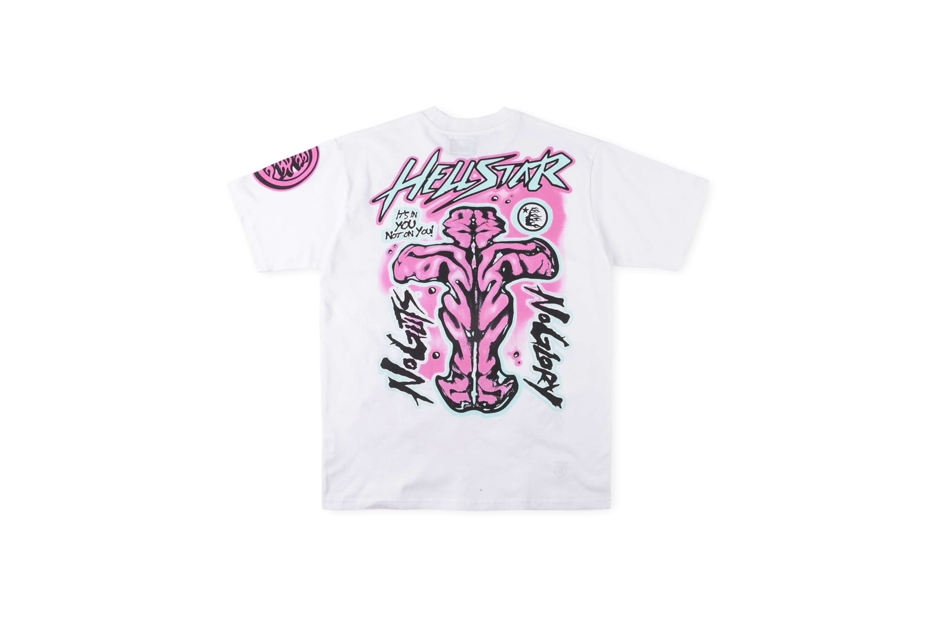 51_145 Hellstar T-shirt、mysite、Cacoeks