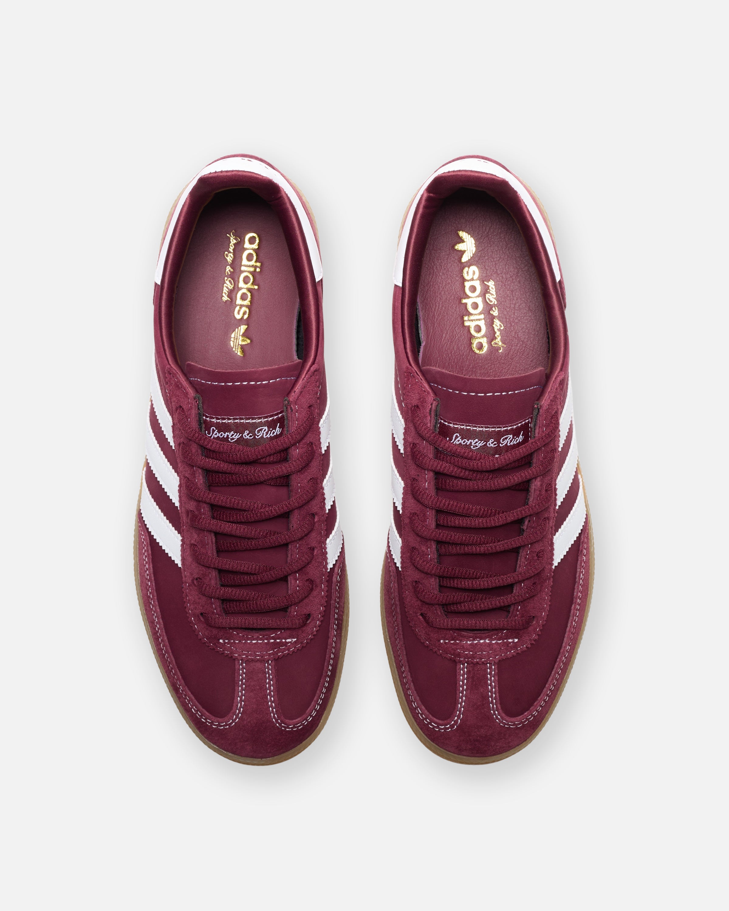 ADIDAS HANDBALL SPEZIAL SR - SHARED/ FTWWHT