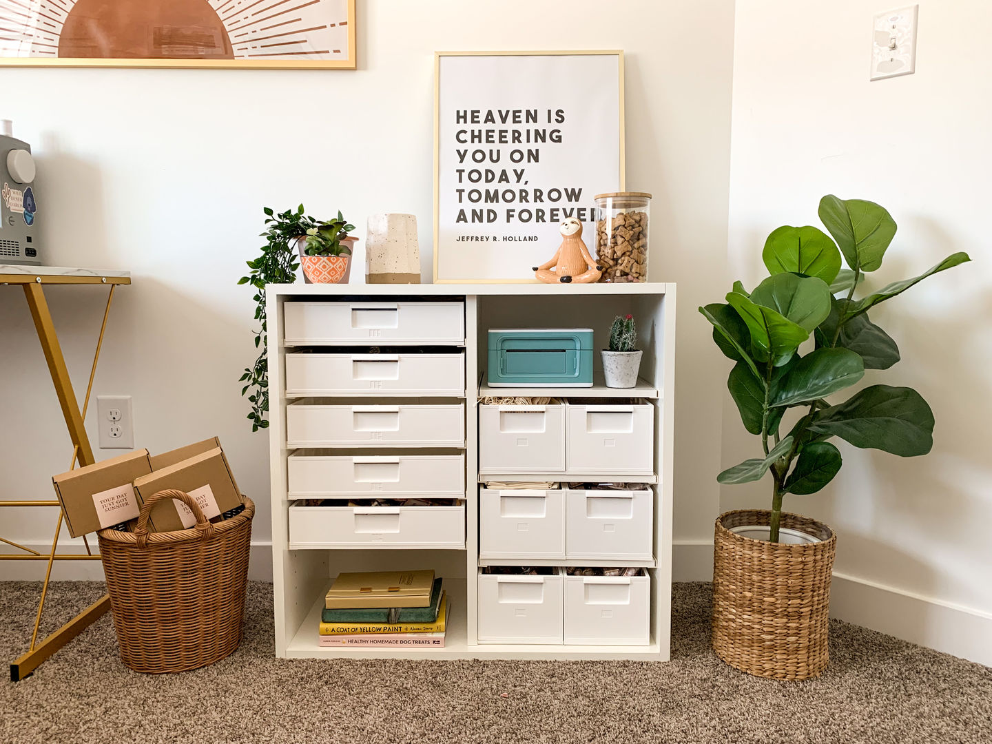 Rae M. review of Cubby