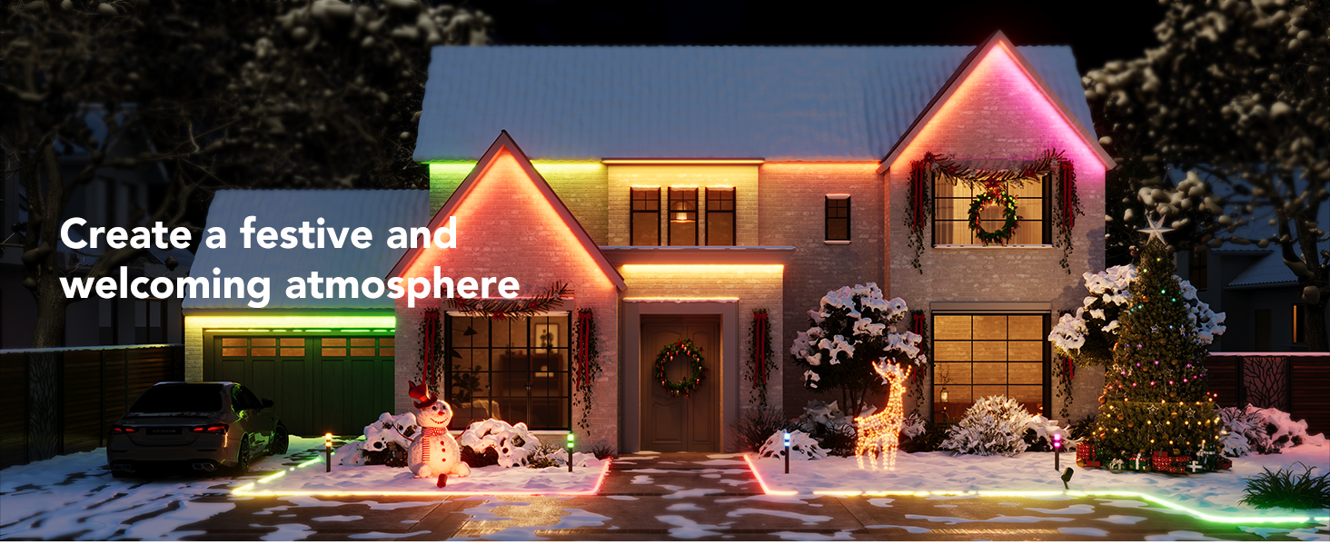 H6176 Christmas