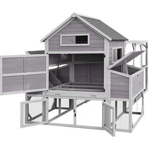 chicken coop for 10-15 chickens