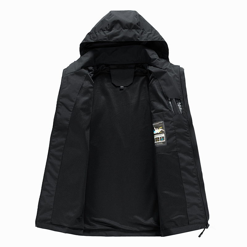 MLB 6266 Outdoor Jacket