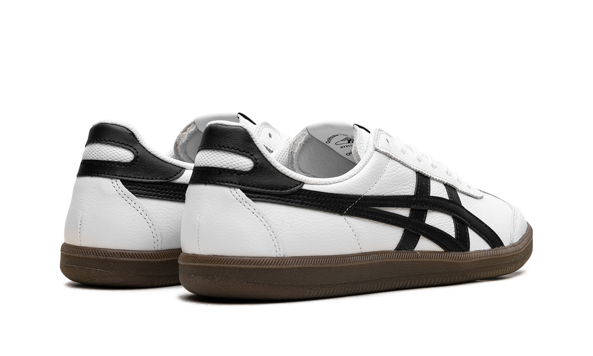 Tokuten "White Black"、mysite、Cacoeks