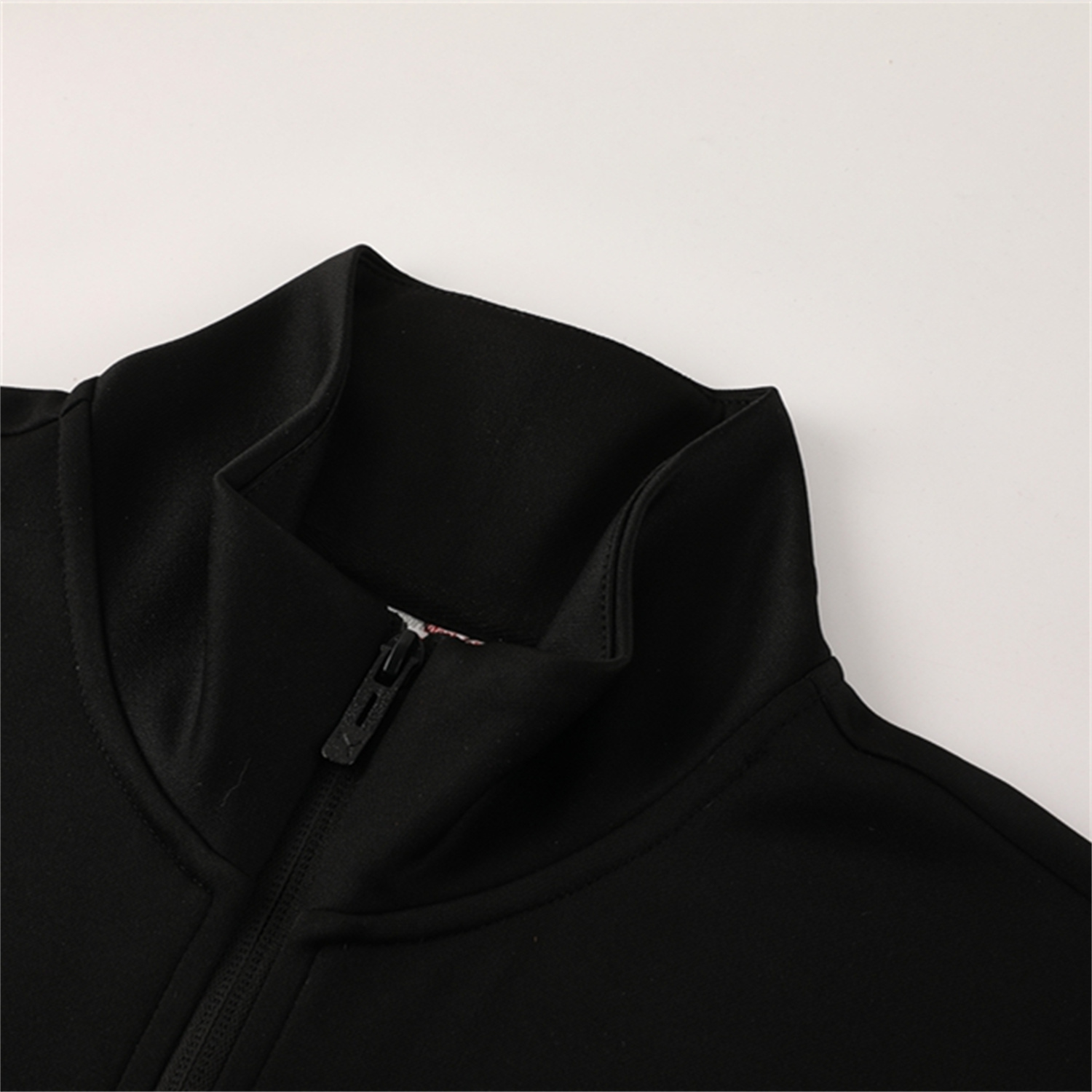 UltraTrikot-Dortmund 25-26 Jacket Training Tracksuit - Black top & Black Pants