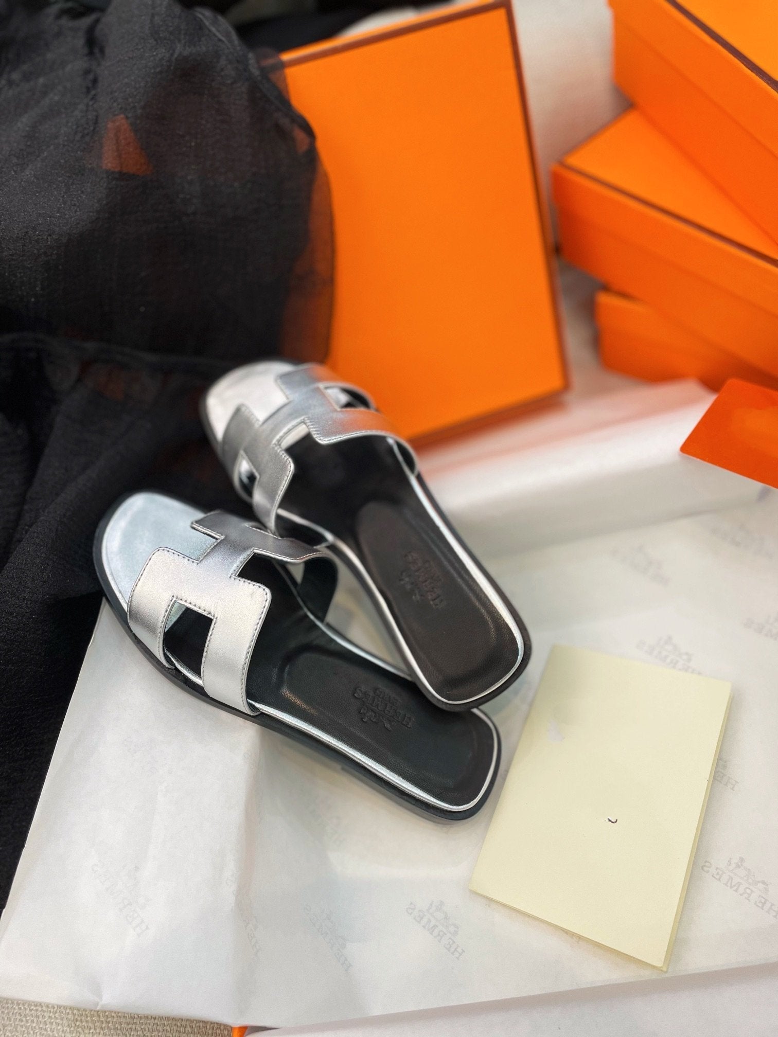 0ran Sandal Silver Leather、mysite、Cacoeks