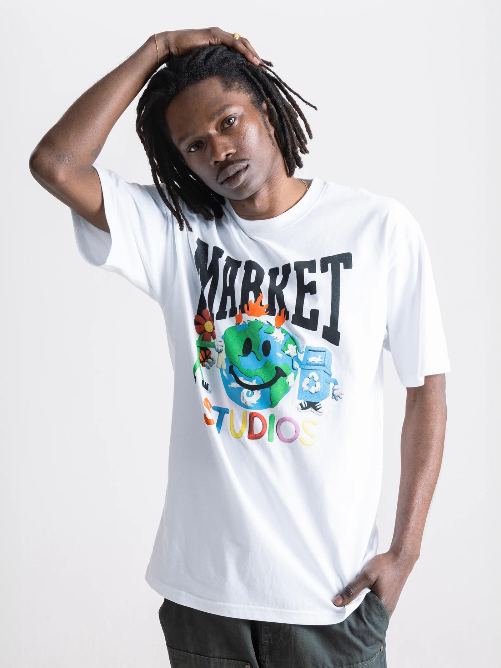 Smiley Studios T-Shirt