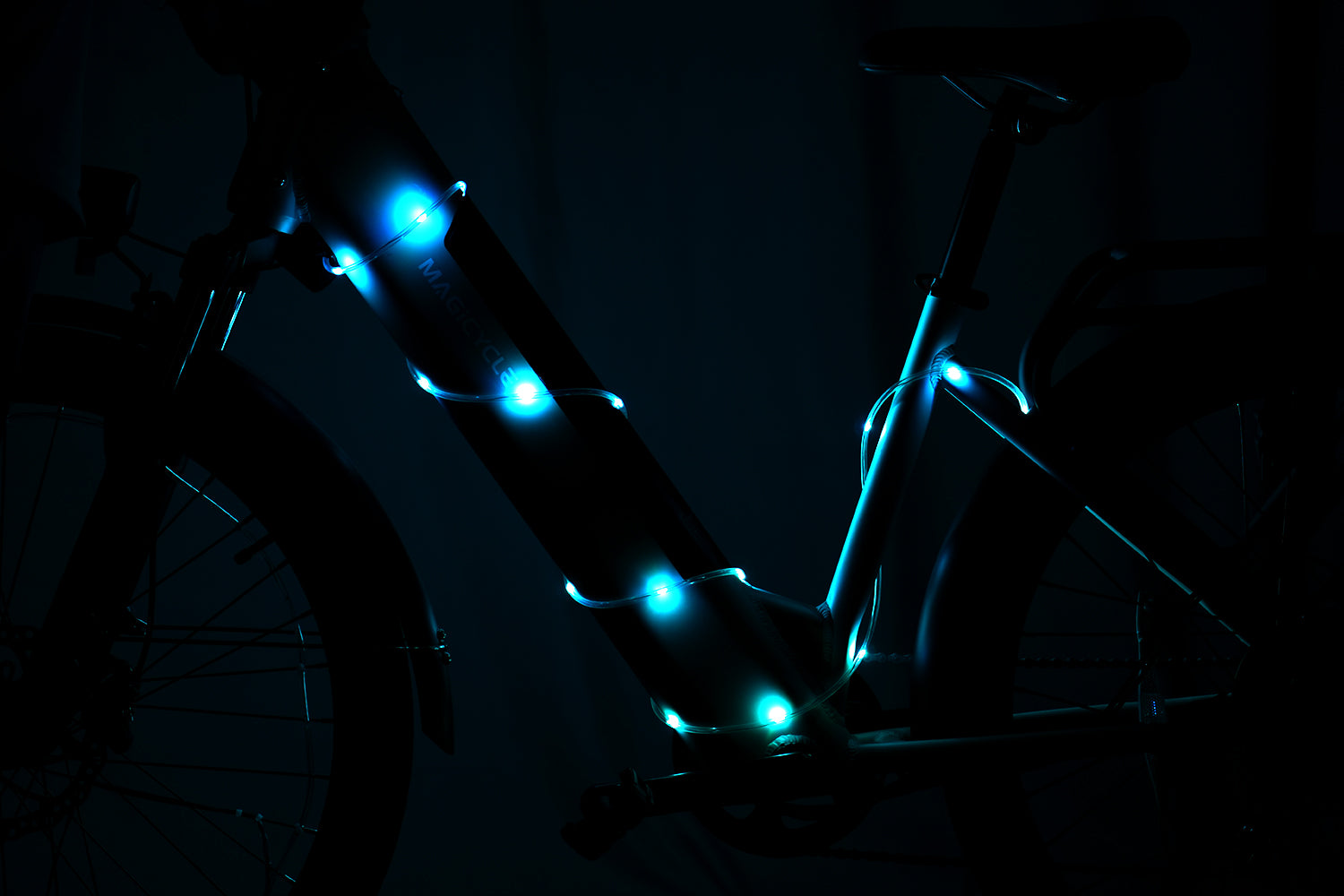 LED Ebike Wheel Lights、mySite、bearsvspackers