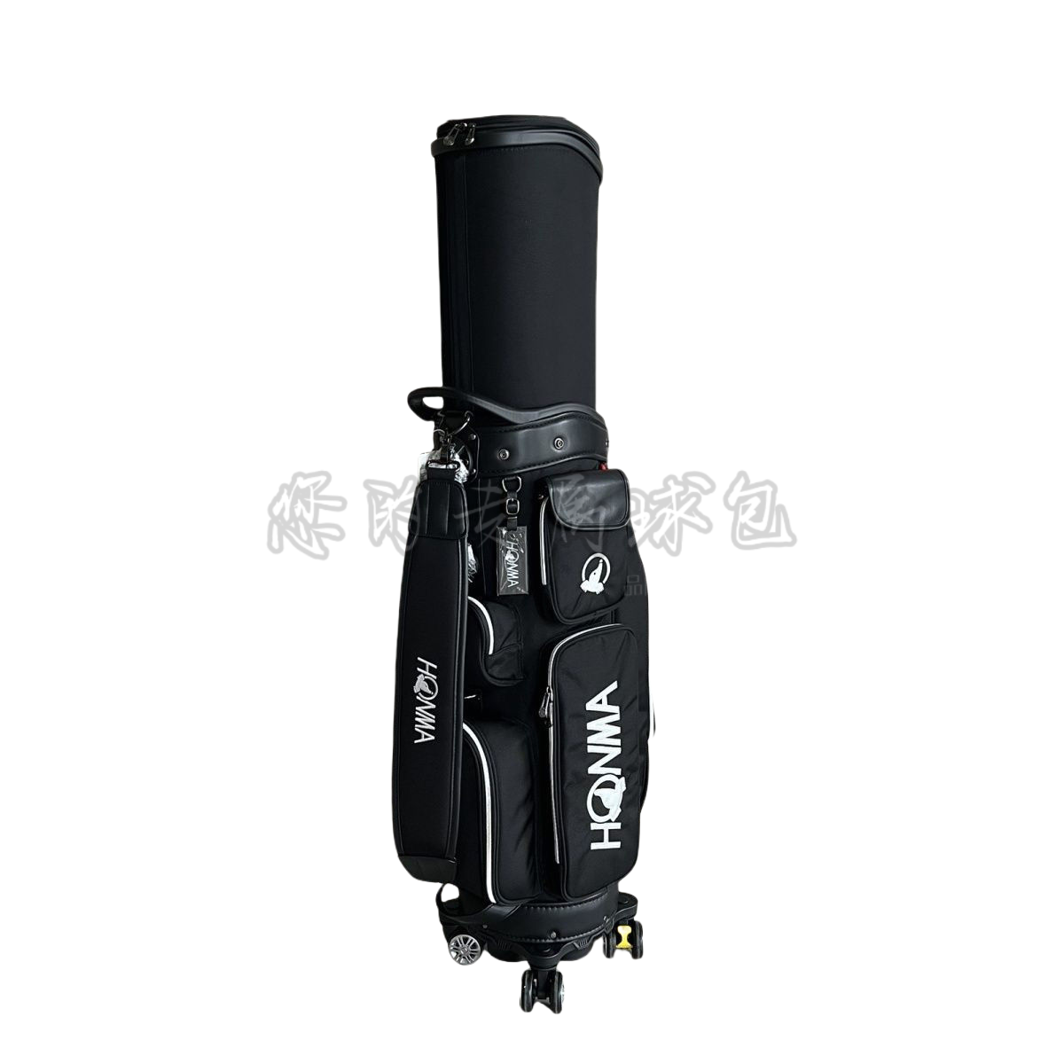 TITLESIT TAYLORMADE G/FORE GOLF BAG