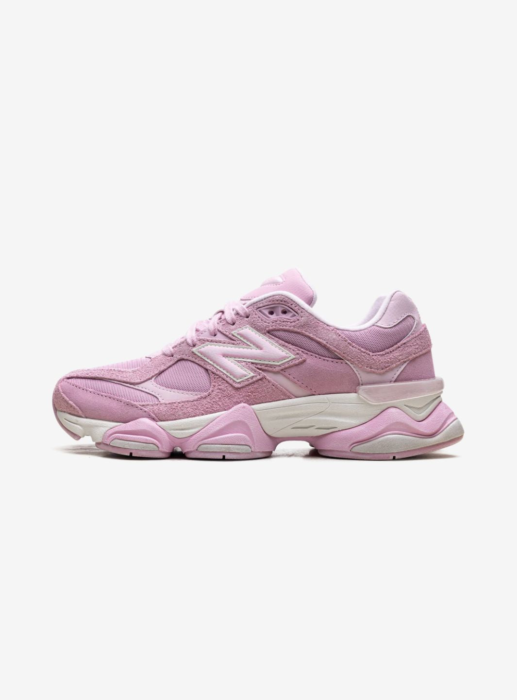 New Balance 9060 Asos Exclusive Pink Overdye、mysite、Cacoeks