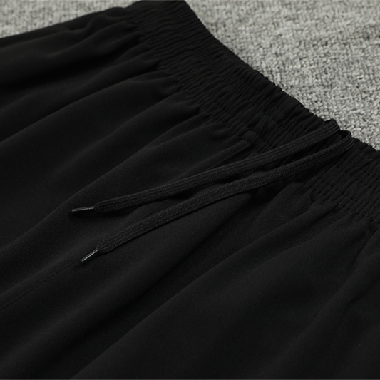 ManixJersey.com | Dortmund 24-25 Long Sleeve Training Set - Yellow -Customize Name, Number and Patch | Worldwide Shipping