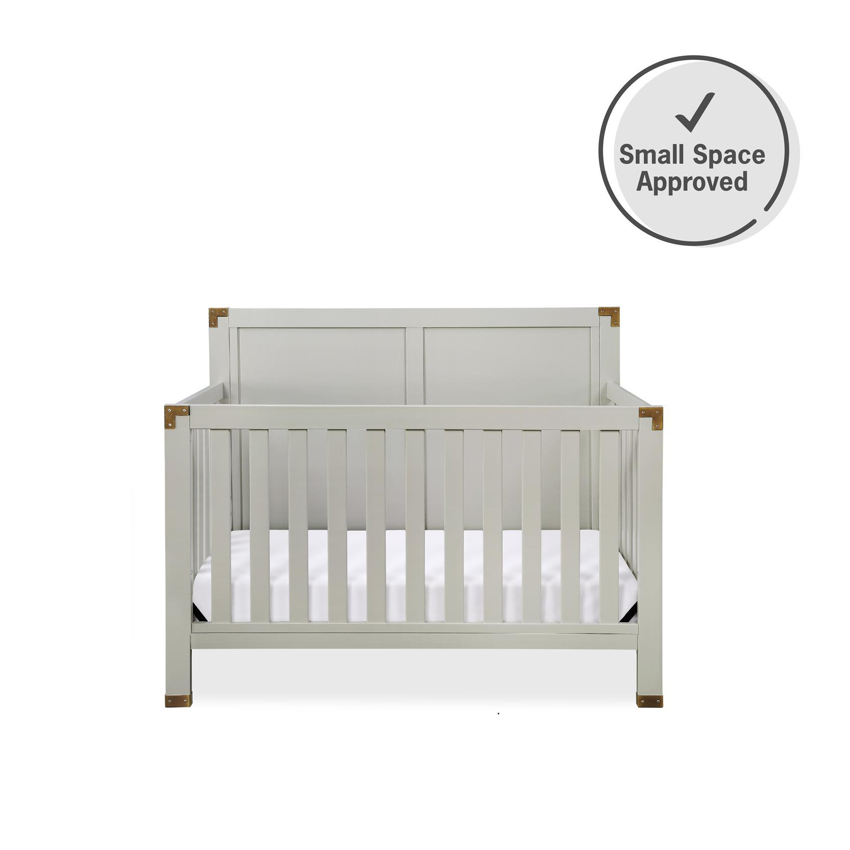 Small Space Approved