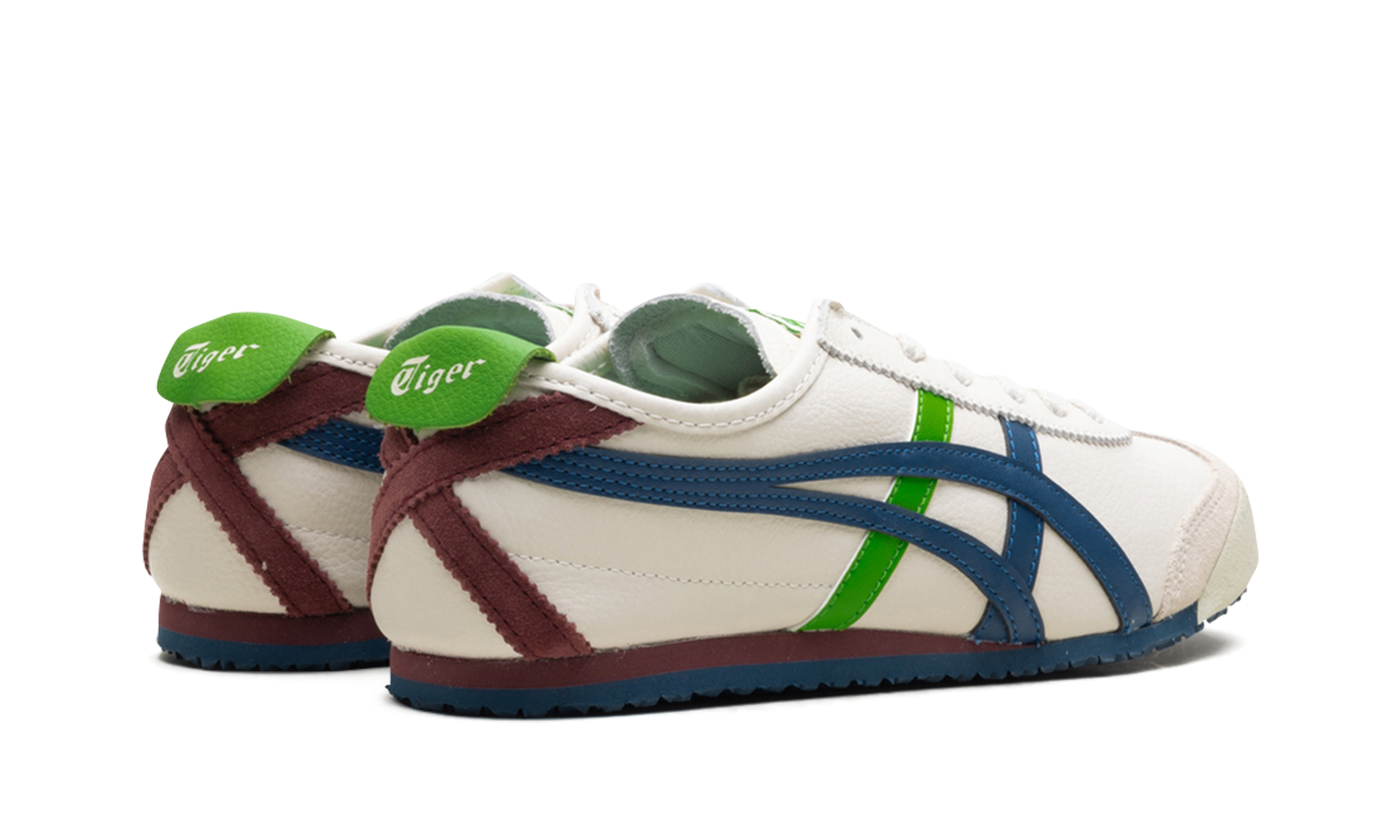 Mexico 66 "Cream Mako Blue"、mysite、Cacoeks