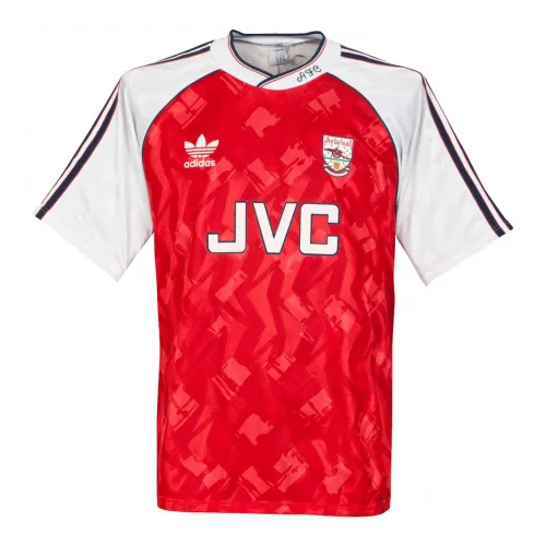90-92 Arsenal Home season -Retro Jersey: Ajax 24-25 Home Stadium Jersey - Fans Version mysite: Adidas luxuryfootballshirts.com: https://www.luxuryfootballshirts.com/