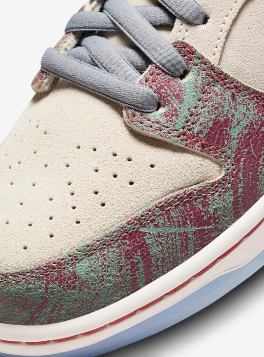 Nike SB Dunk Low Crenshaw Skate Club、NIKE、Cacoeks