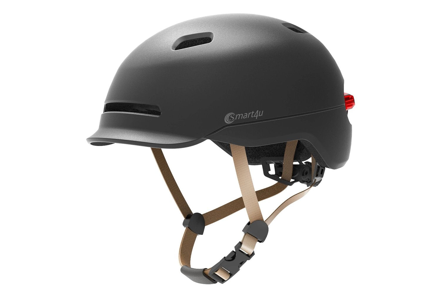 Smart4U Smart E-Bike Helmet、mySite、bearsvspackers