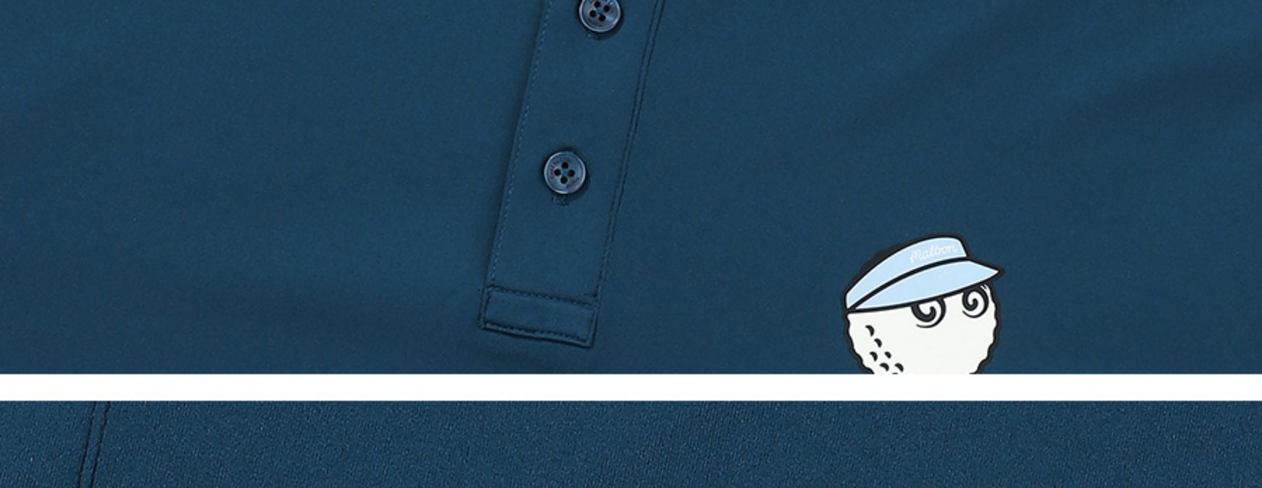 TITLESIT TAYLORMADE G/FORE GOLF BAG