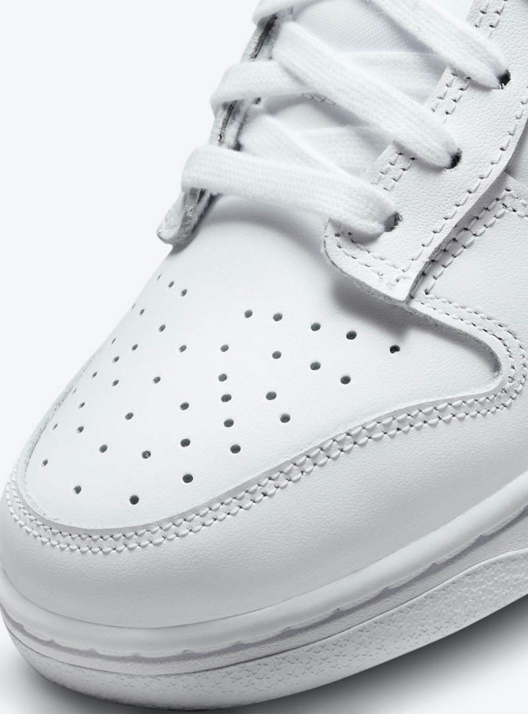 Nike Dunk Low SE Primal White (W)、NIKE、Cacoeks