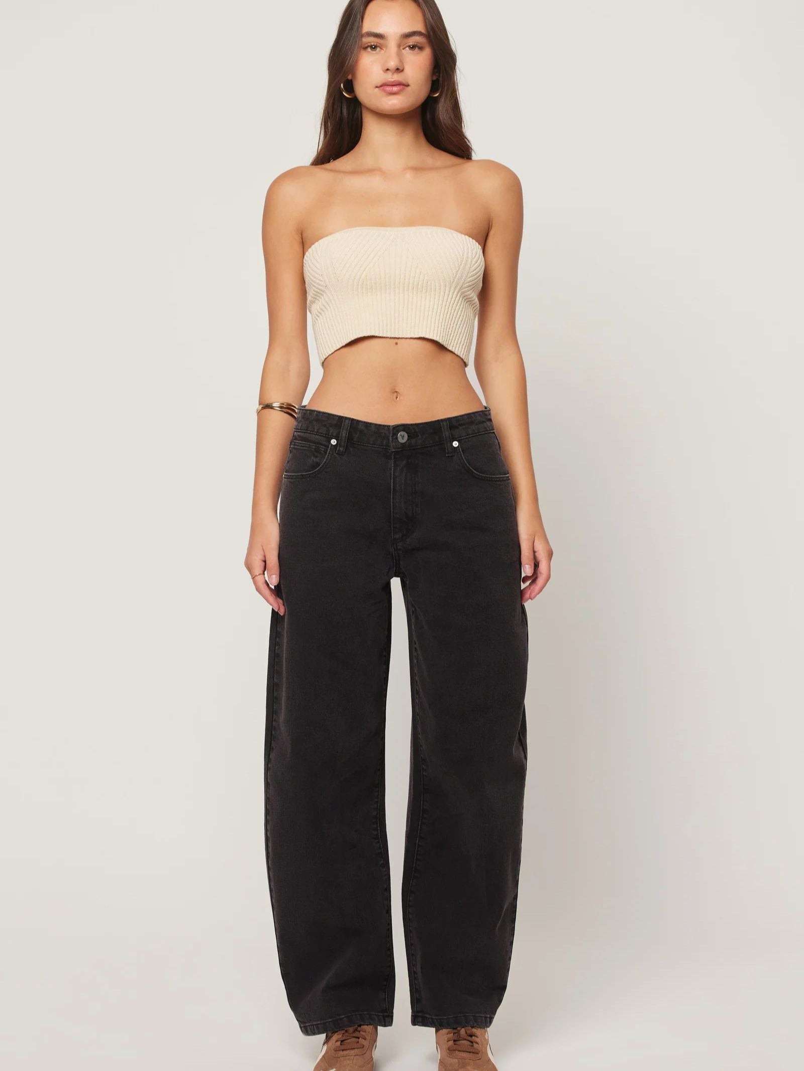 95 Barrel Jean Sophie