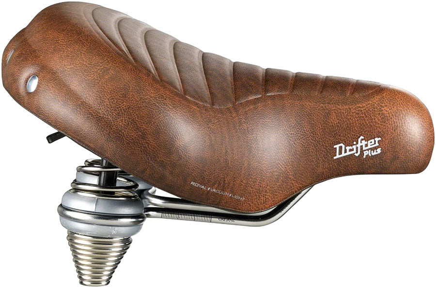 Saddles - Selle Royal Drifter、mySite、bearsvspackers