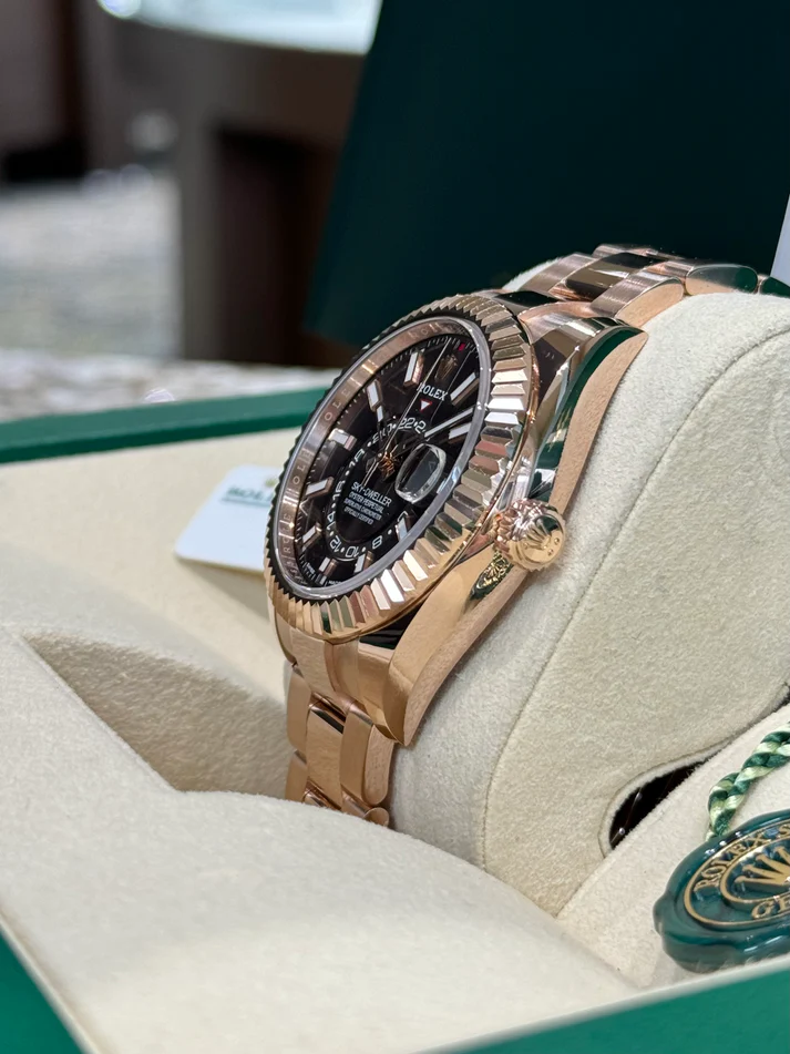 ZIICK Watch 3