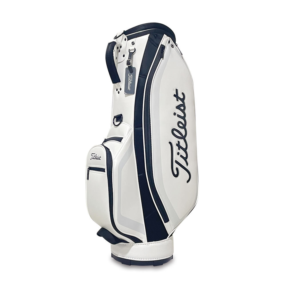 TITLESIT TAYLORMADE G/FORE GOLF BAG