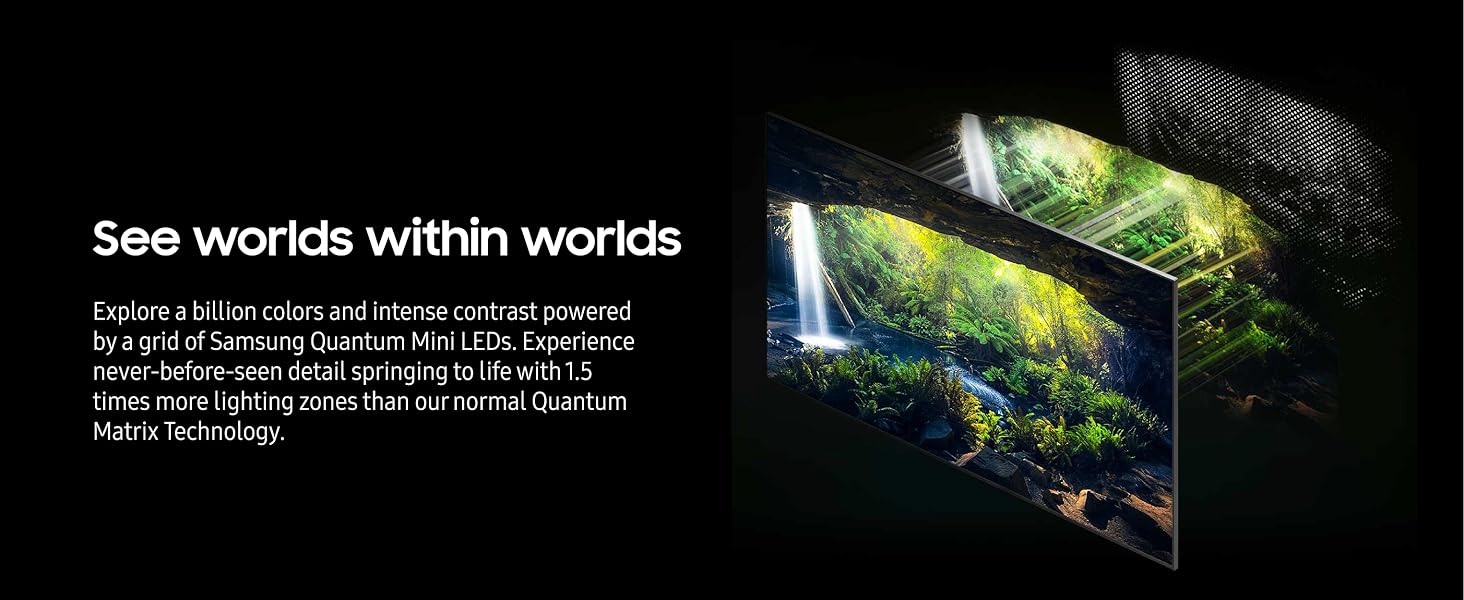 Samsung QN800C Neo QLED 8K Smart TV