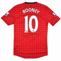 12-13 Manchester United home soccer jersey-Retro version: Ajax 24-25 Home Stadium Jersey - Fans Version mysite: Adidas luxuryfootballshirts.com: https://www.luxuryfootballshirts.com/
