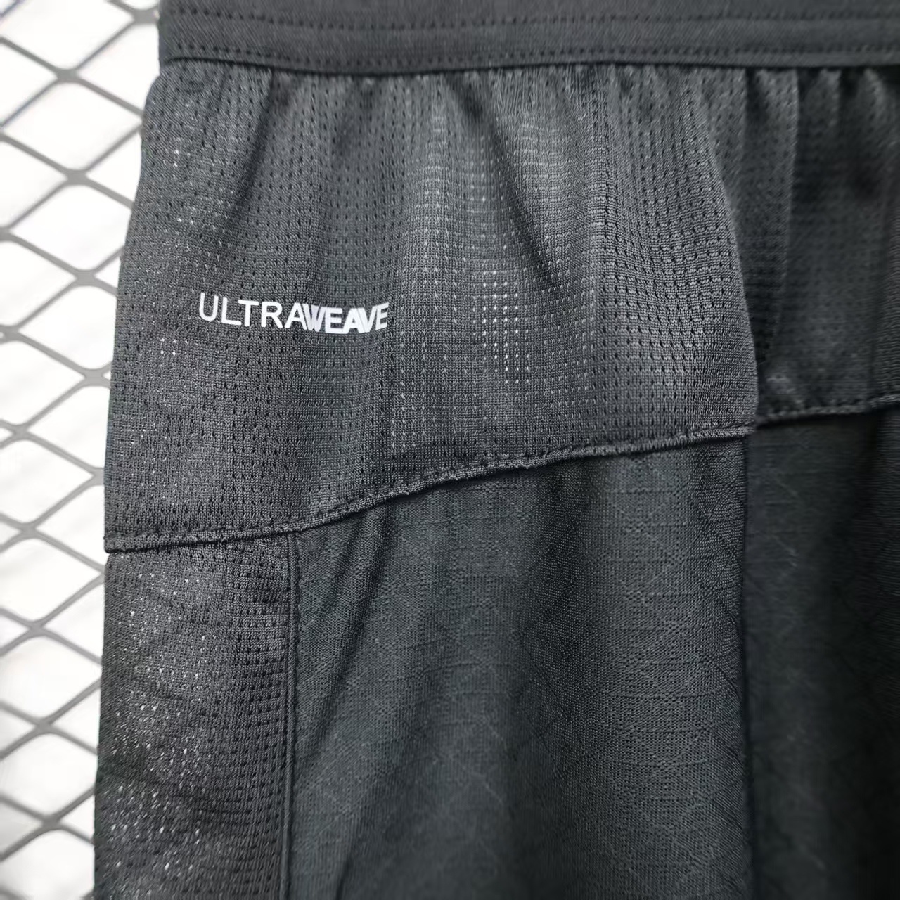 2025/2026 Player Version Manchester City Fourth Away Shorts 1:1 Thai Quality:football jersey mysite: unitedjerseyfootball 邓江浪:football