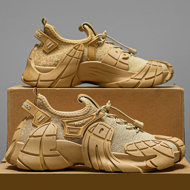 'Luminara Rift' X9X Sneakers