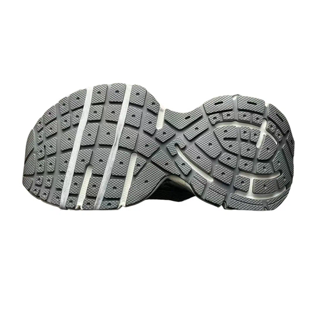 Balenciaga 3XL Mule in Grey、mysite、Cacoeks