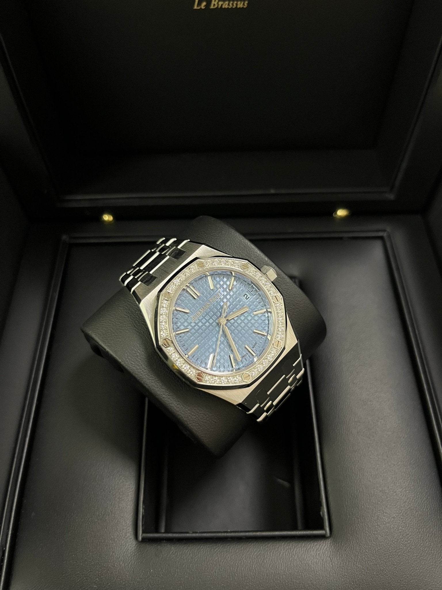 Watch 2