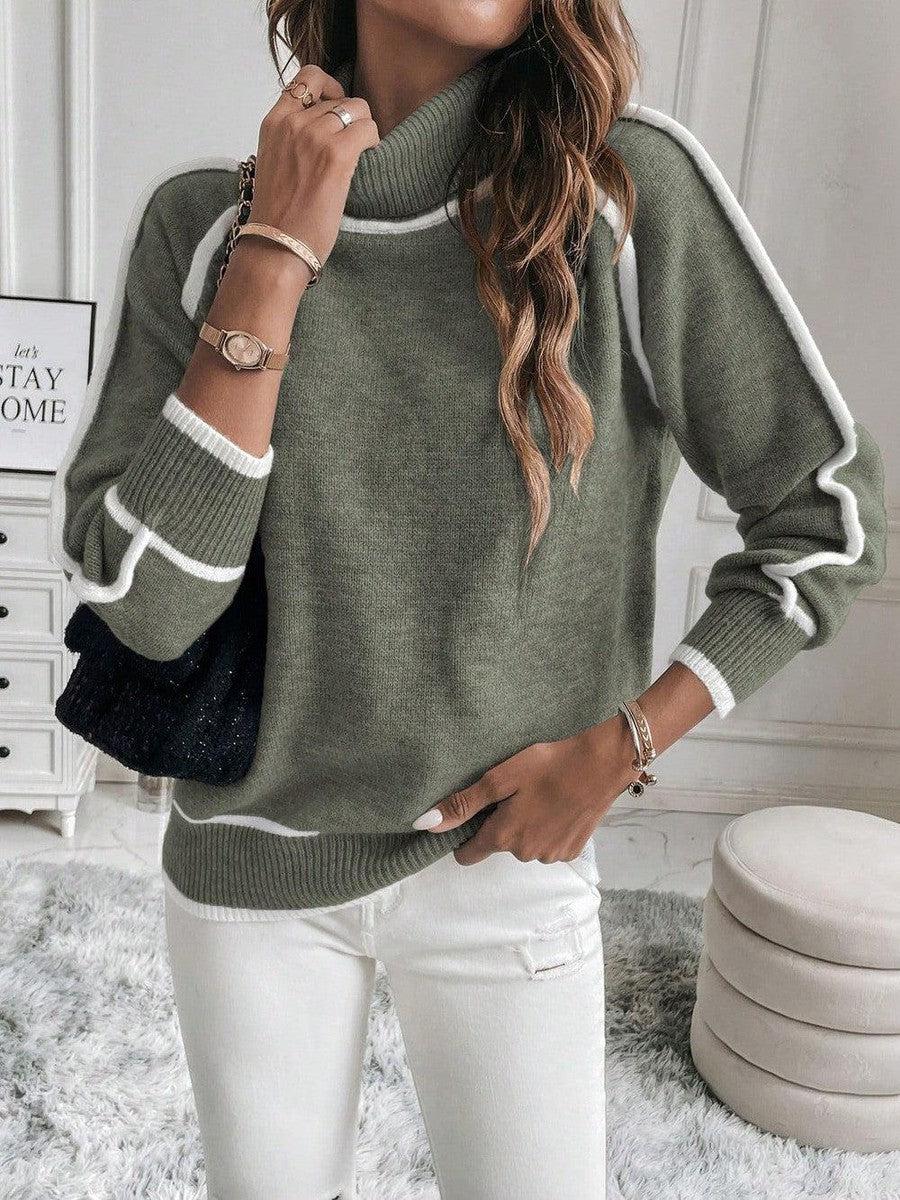 Elegant Sweater
