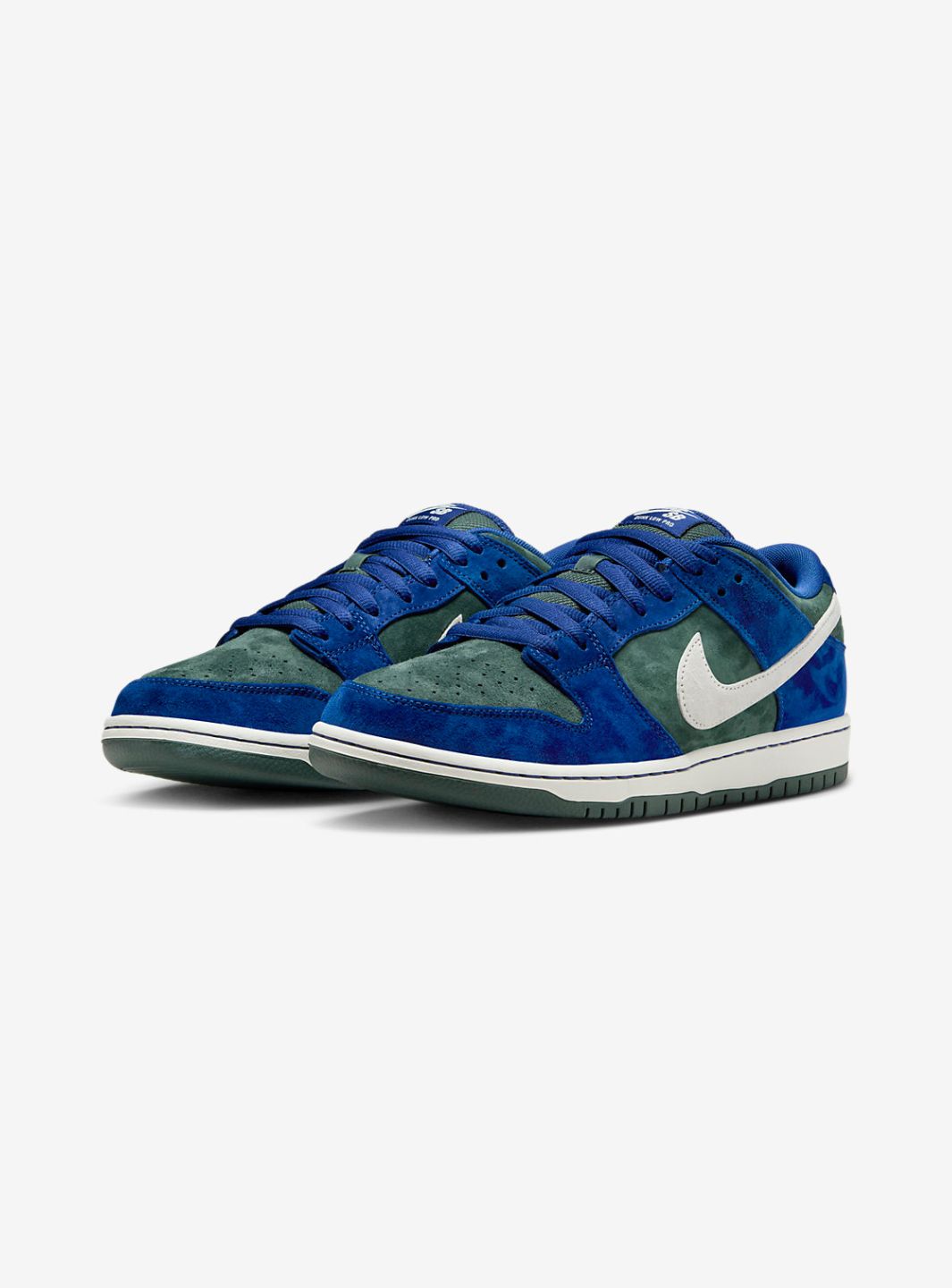 Nike SB Dunk Low Deep Royal Blue、NIKE、Cacoeks