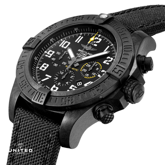 breitling avenger XB0170E41B1W1 replica hurricane