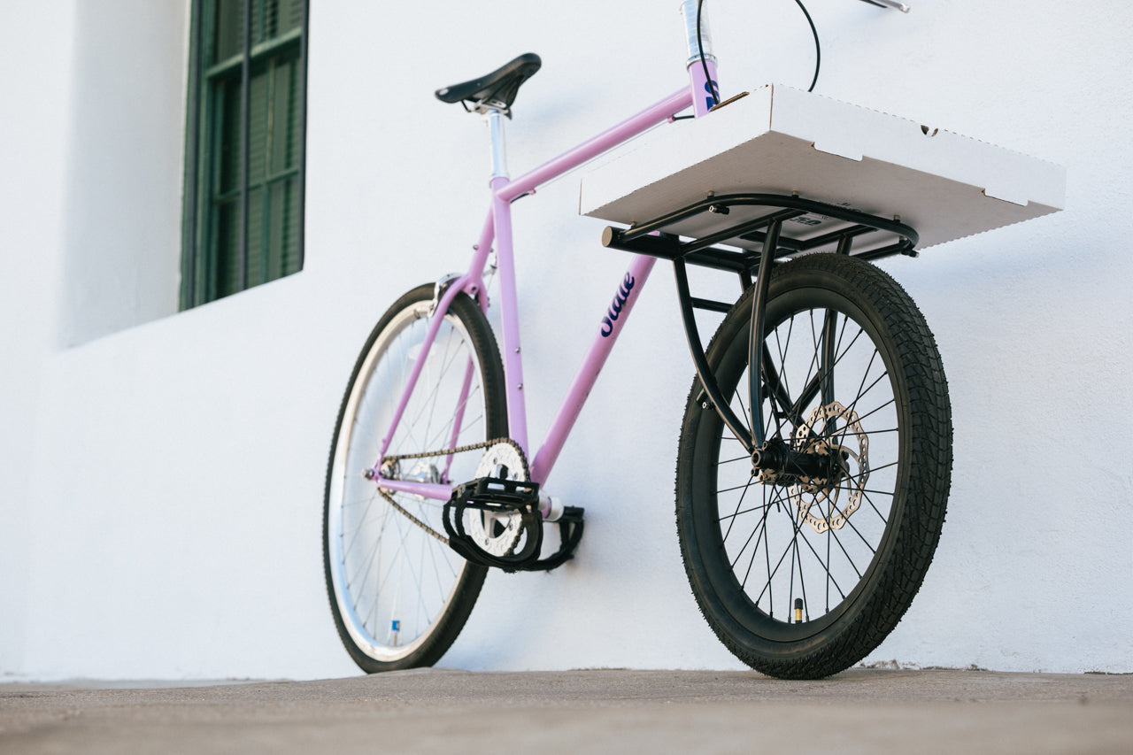 State Bicycle Co. – 4130 Cargo Fork、mySite、bearsvspackers