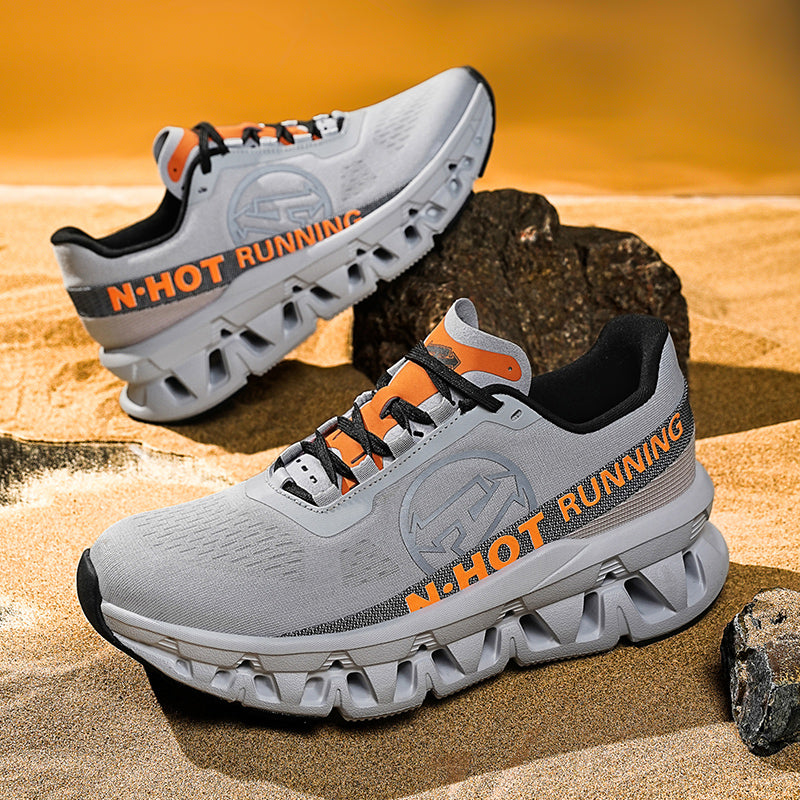 ‘Orbital Mirage’ X9X Sneakers