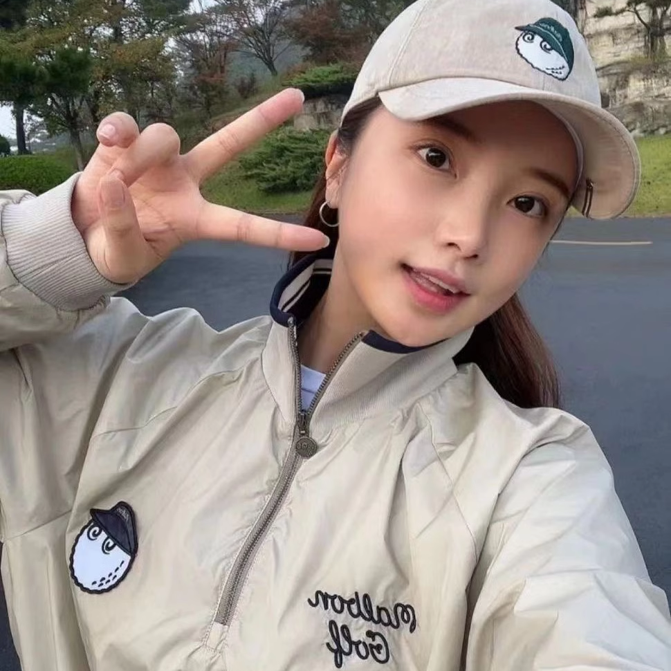 TITLESIT TAYLORMADE G/FORE GOLF BAG