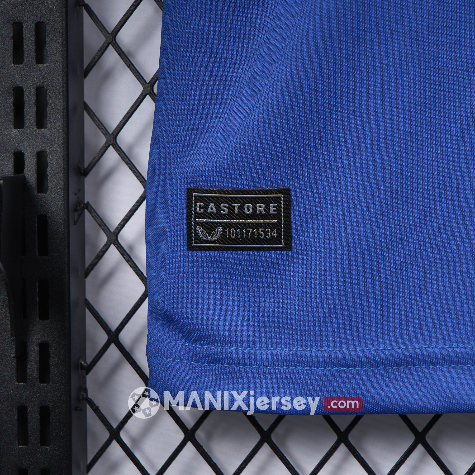 ManixJersey.com | Glasgow Rangers 24-25 125-Years Heritage Jersey - Fans Version -Customize Name, Number and Patch | Worldwide Shipping