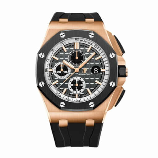 Audemars Piguet  Pride of Germany Replica-fasswatch