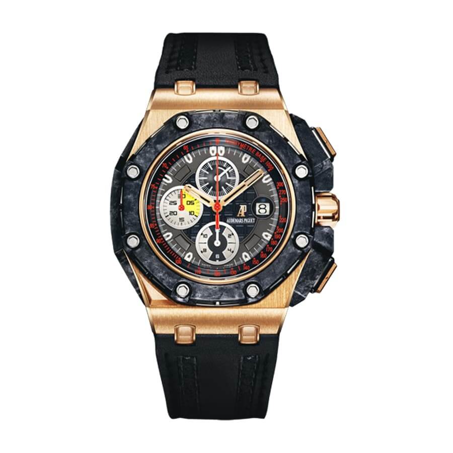 Audemars Piguet Grand Prix Replica-fasswatch