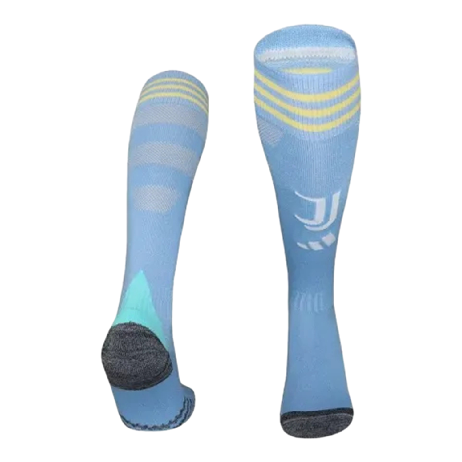 UltraTrikot-Juventus 25-26 Away Socks - Blue