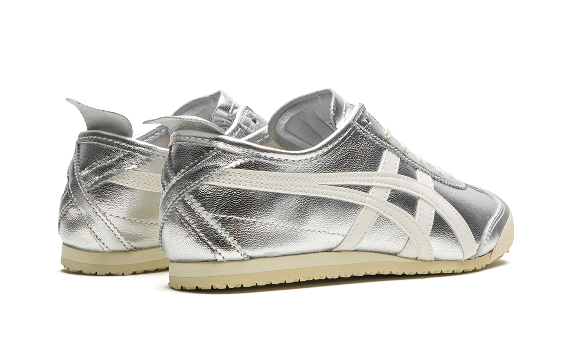 MEXICO 66 "Silver Off White"、mysite、Cacoeks