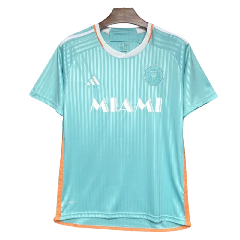 24-25 Inter Miami away soccer jersey-Fans Version: Ajax 24-25 Home Stadium Jersey - Fans Version mysite: Adidas luxuryfootballshirts.com: https://www.luxuryfootballshirts.com/